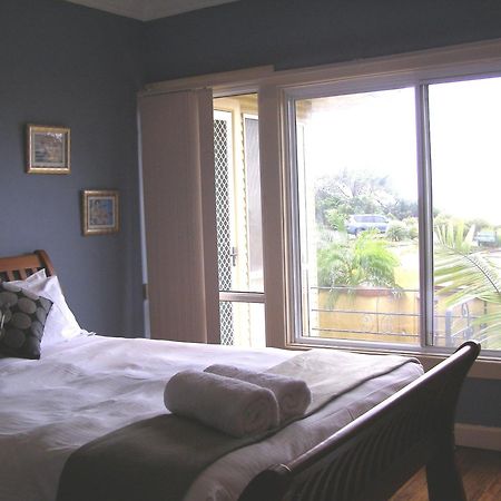 Koala Tree Motel พอร์ตแมคควอรี ภายนอก รูปภาพ