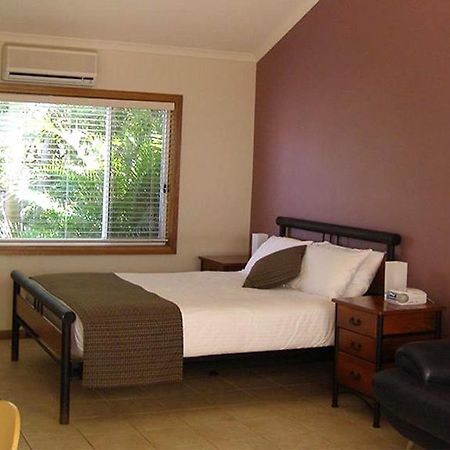 Koala Tree Motel พอร์ตแมคควอรี ห้อง รูปภาพ