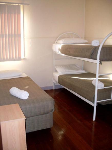 Koala Tree Motel พอร์ตแมคควอรี ห้อง รูปภาพ