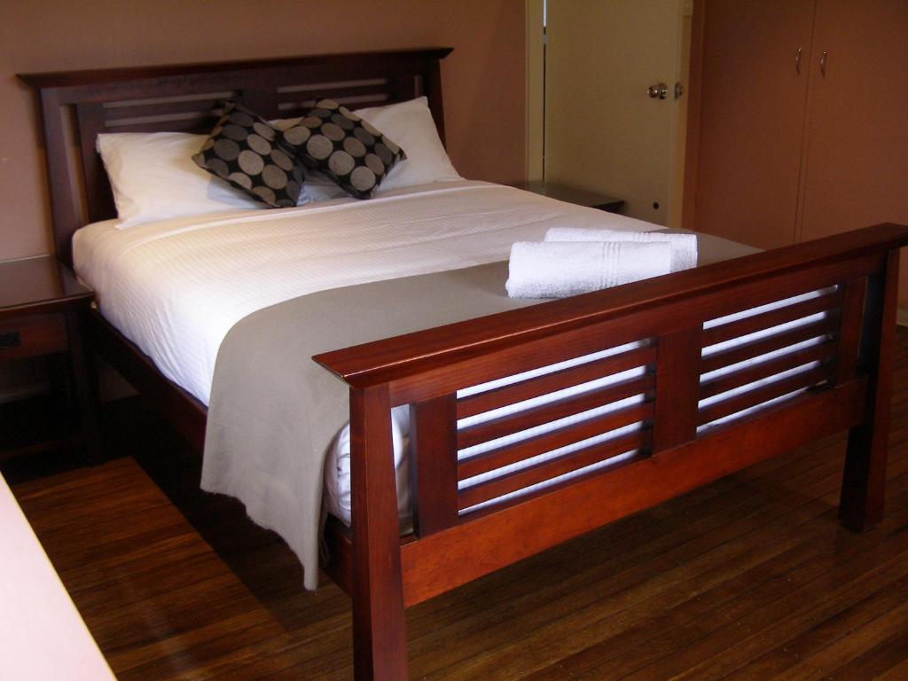 Koala Tree Motel พอร์ตแมคควอรี ห้อง รูปภาพ