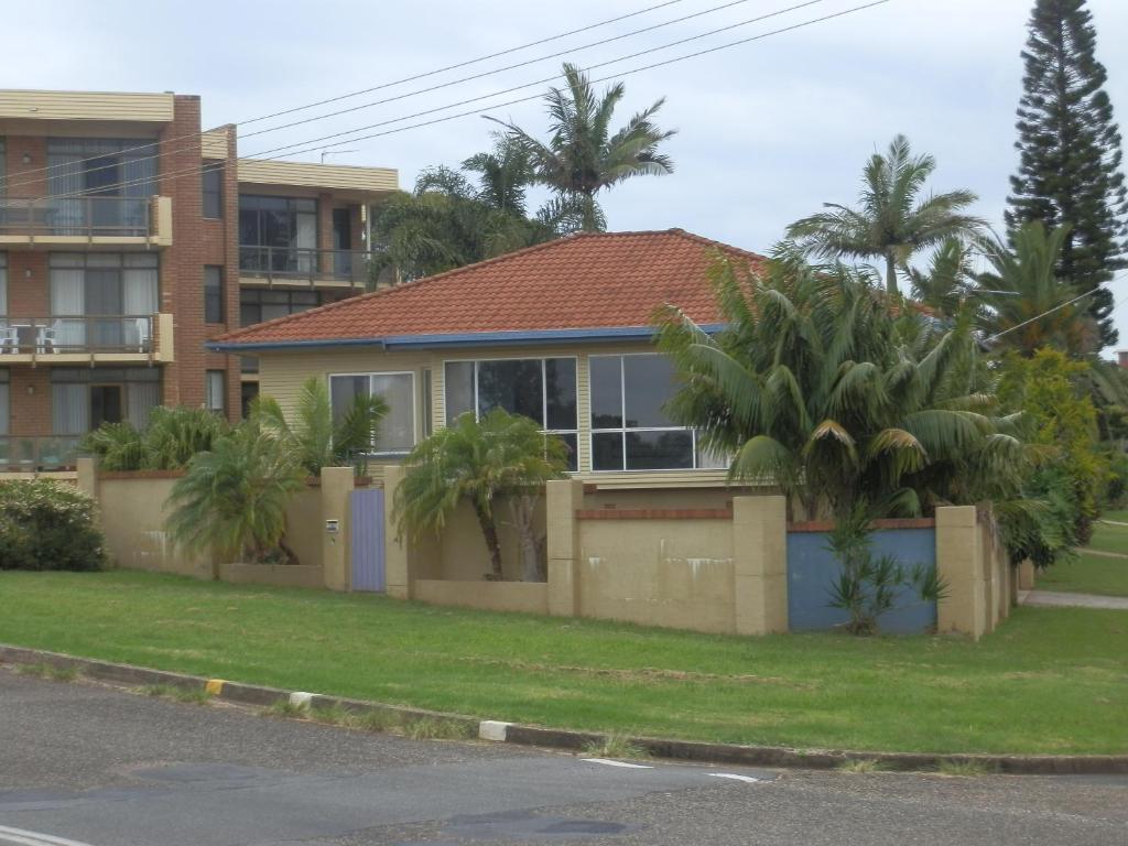 Koala Tree Motel พอร์ตแมคควอรี ห้อง รูปภาพ