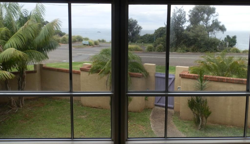Koala Tree Motel พอร์ตแมคควอรี ห้อง รูปภาพ