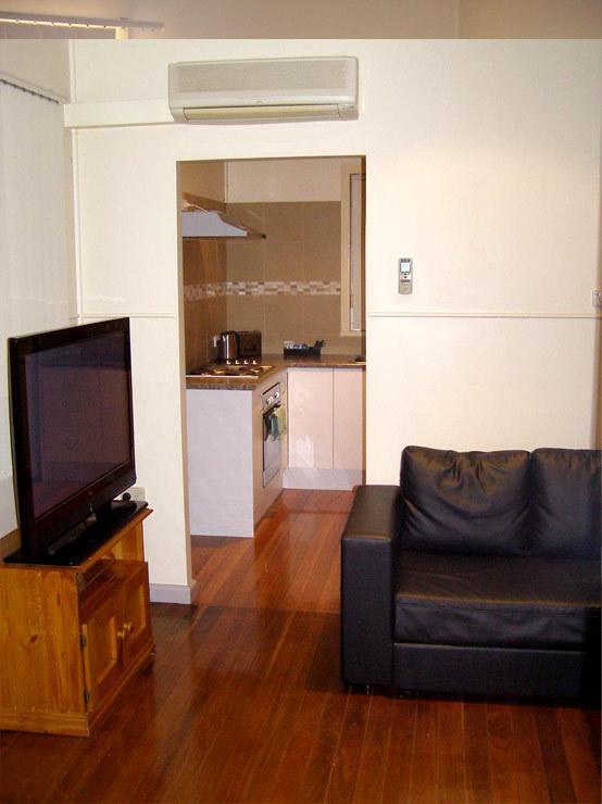 Koala Tree Motel พอร์ตแมคควอรี ภายนอก รูปภาพ