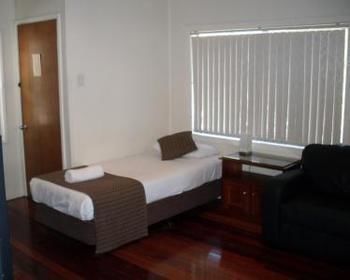 Koala Tree Motel พอร์ตแมคควอรี ภายนอก รูปภาพ