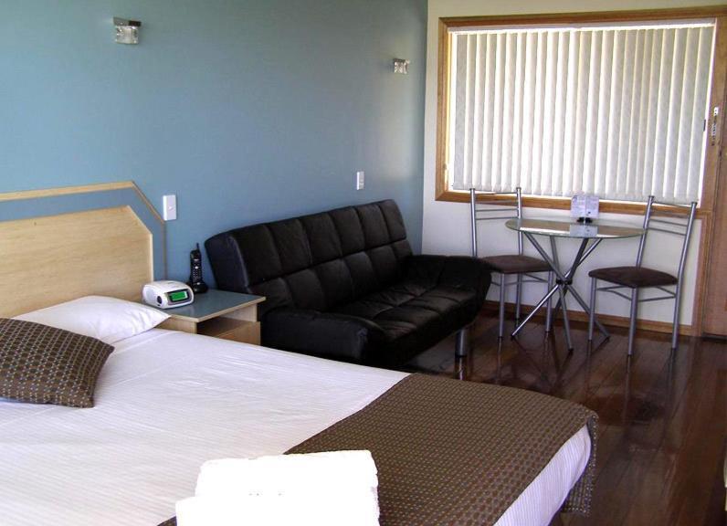 Koala Tree Motel พอร์ตแมคควอรี ห้อง รูปภาพ